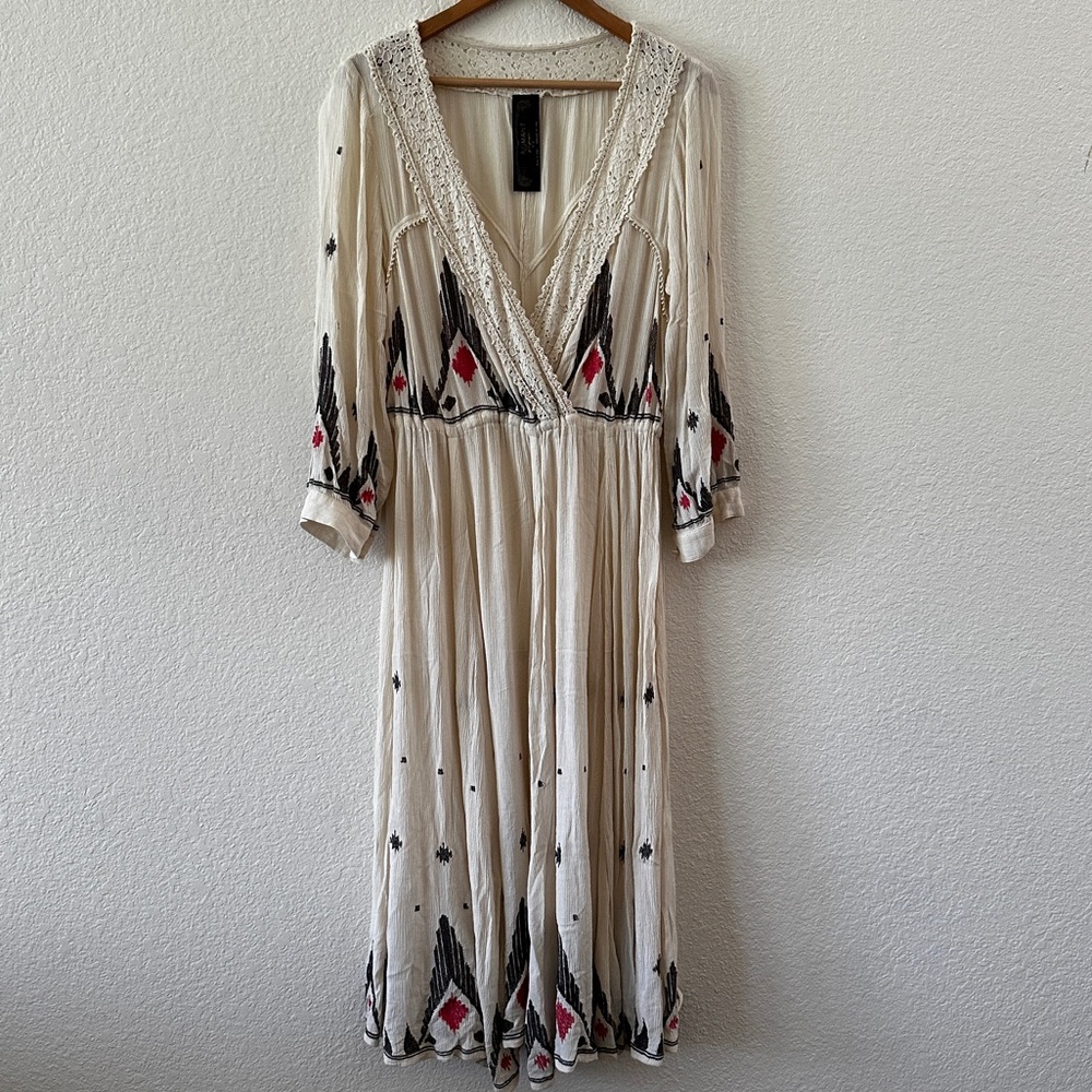 Free People New Romantics Dress